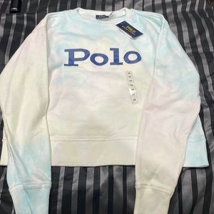 Ralph Lauren women sweatshirt
